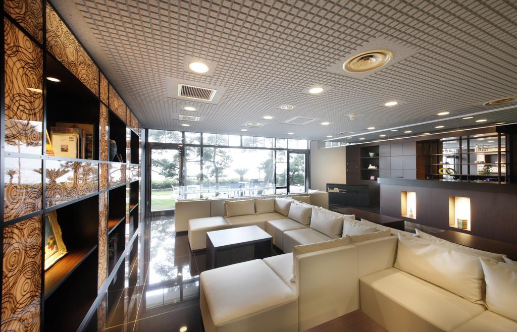 Oarai Hotel Екстериор снимка