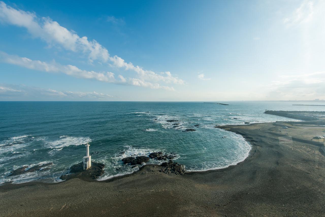 Oarai Hotel Екстериор снимка