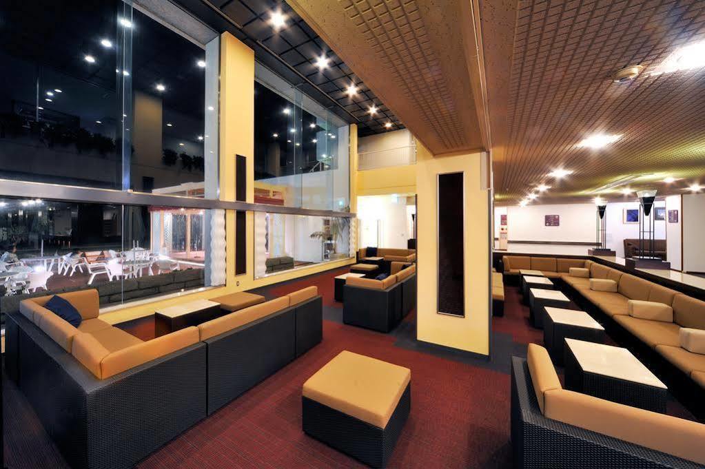 Oarai Hotel Екстериор снимка