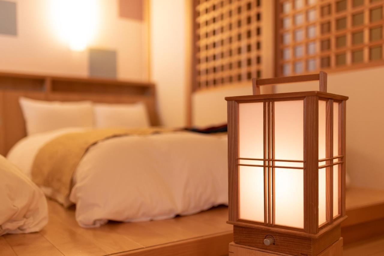 Oarai Hotel Екстериор снимка
