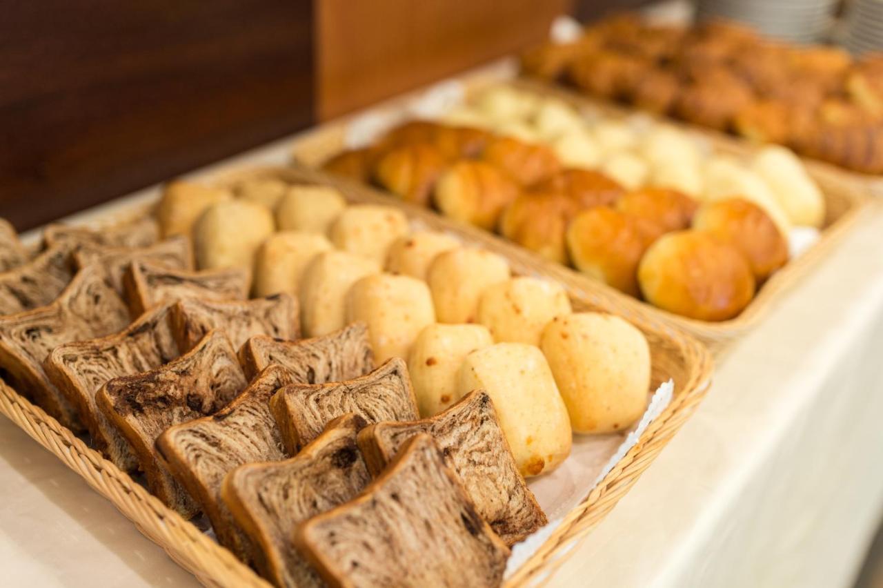 Oarai Hotel Екстериор снимка