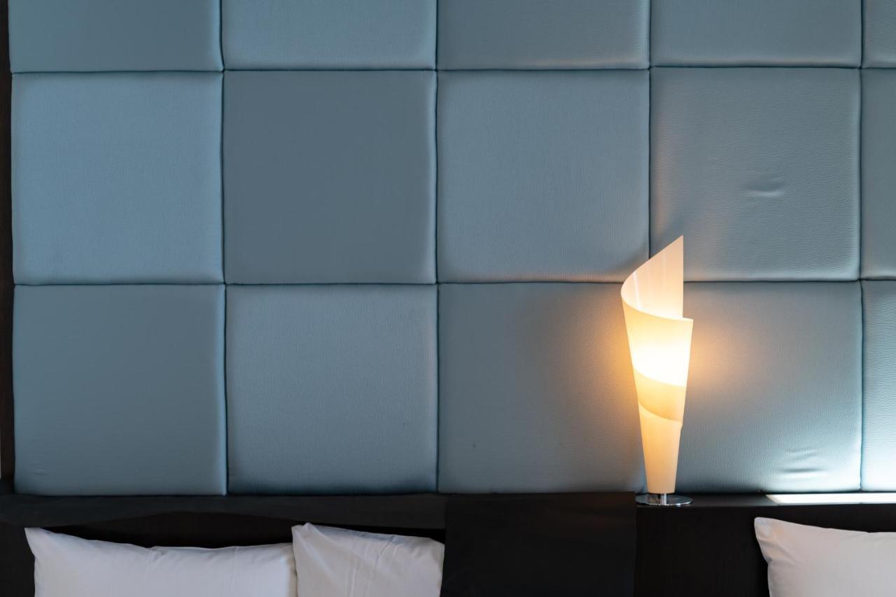 Oarai Hotel Екстериор снимка